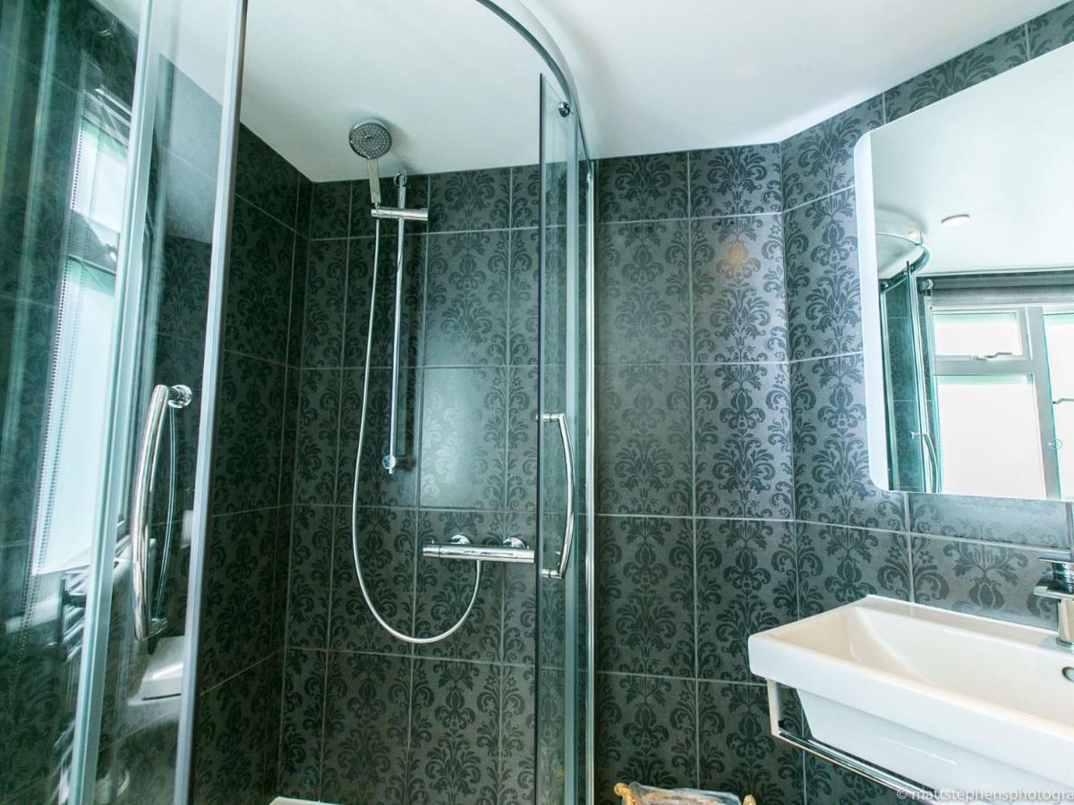 Exquisite 3Bdr Botanical Oasis In Central ברייטון מראה חיצוני תמונה