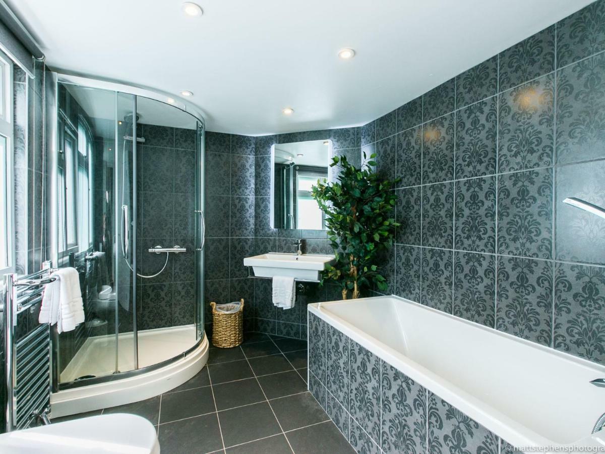 Exquisite 3Bdr Botanical Oasis In Central ברייטון מראה חיצוני תמונה